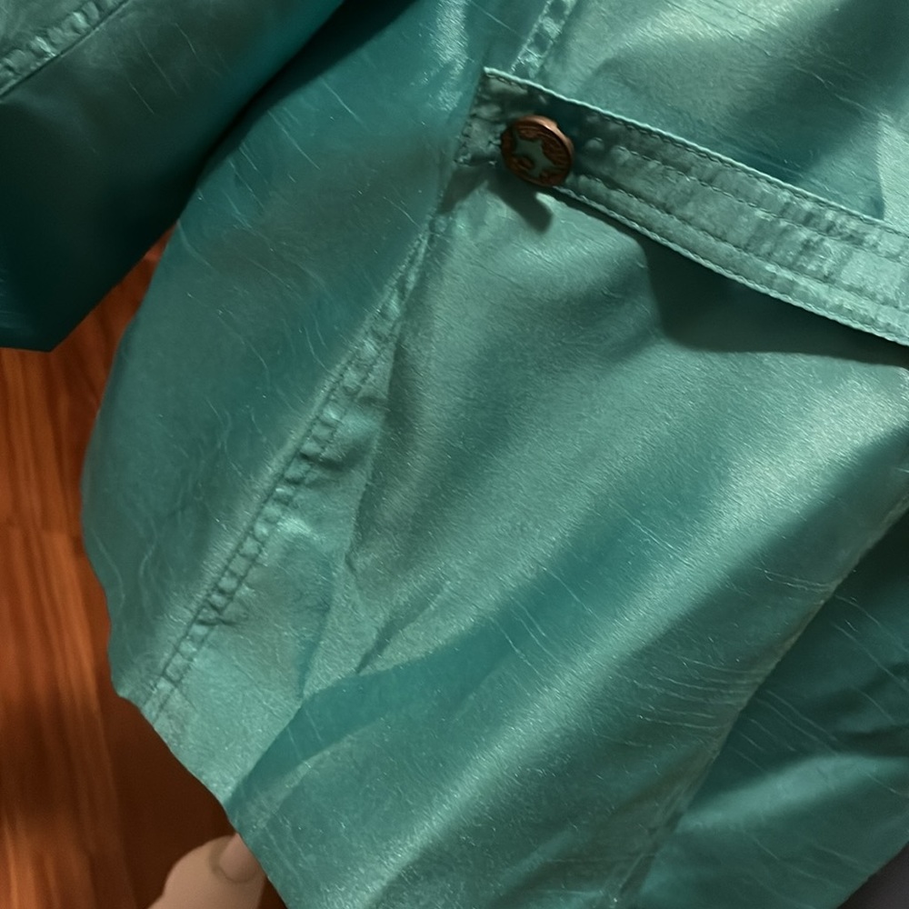 Susan Graver Jacket - Picture 8 of 11